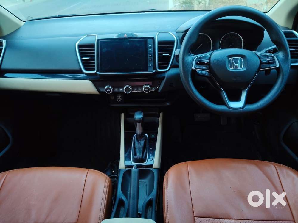 Honda City 1.5 Sv I-vtec Mt, 2021, Petrol