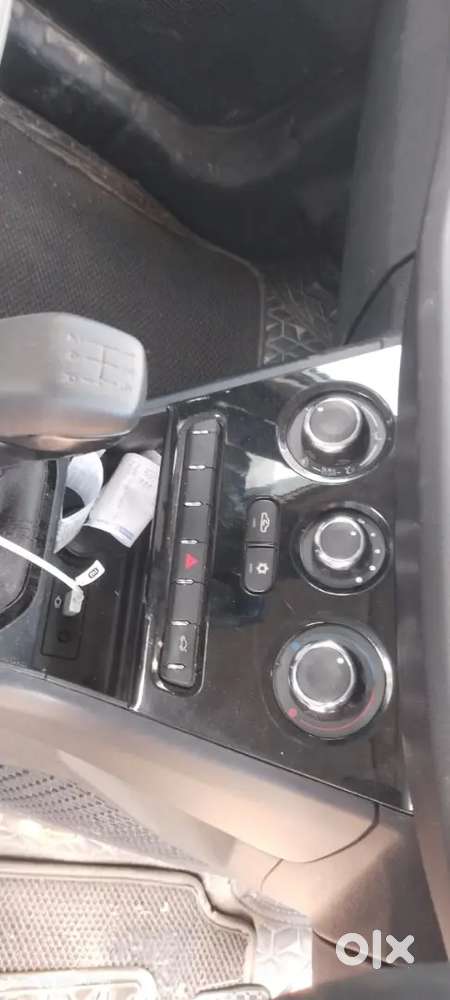 Bh Series Tata Nexon 2024 Petrol Well Maintained