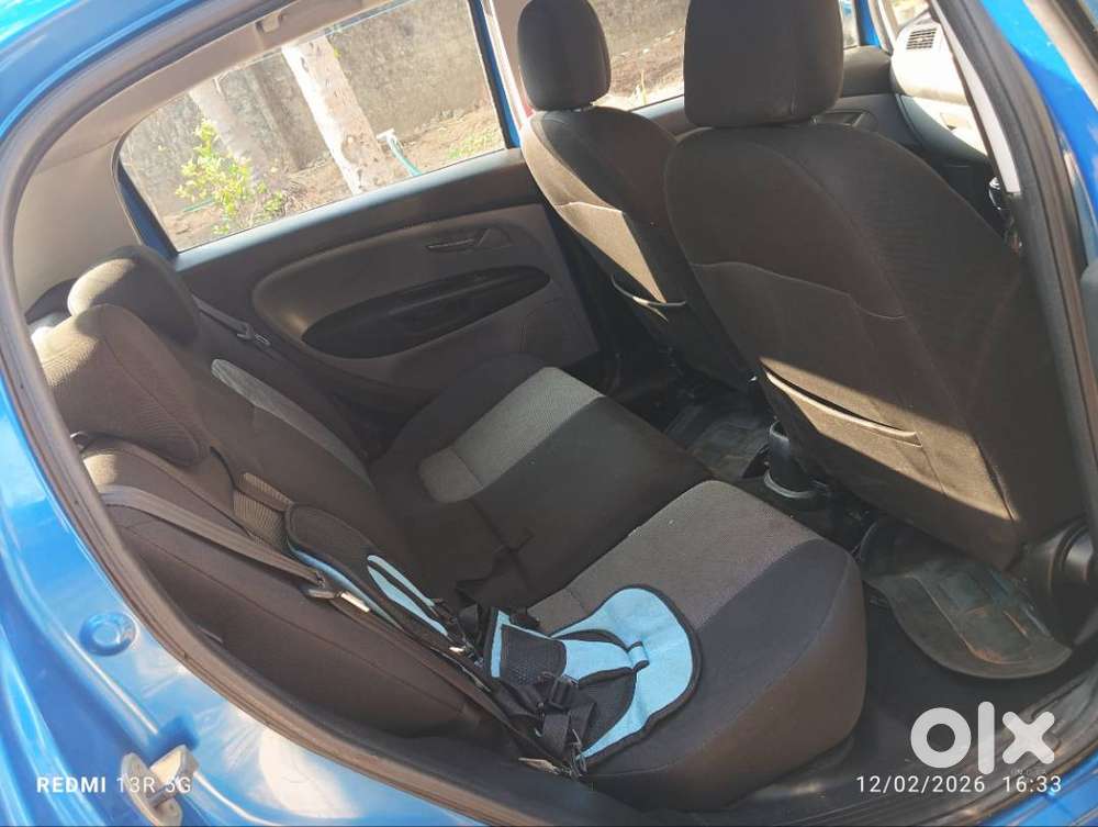 Fiat Grande Punto 2010 Petrol Good Condition