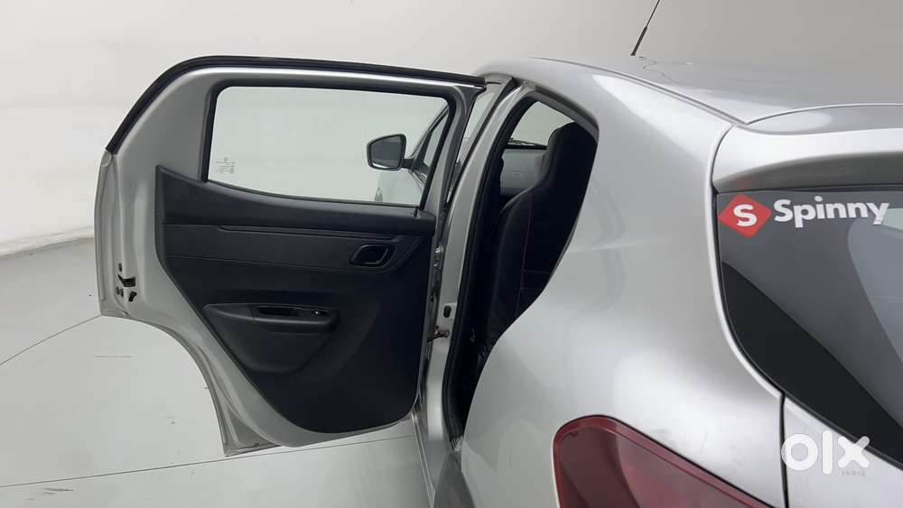 Renault Kwid 2019-ongoing 1.0 Rxt (o), 2020, Petrol