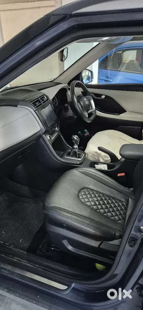 Hyundai Creta Diesel 2022 Suv
