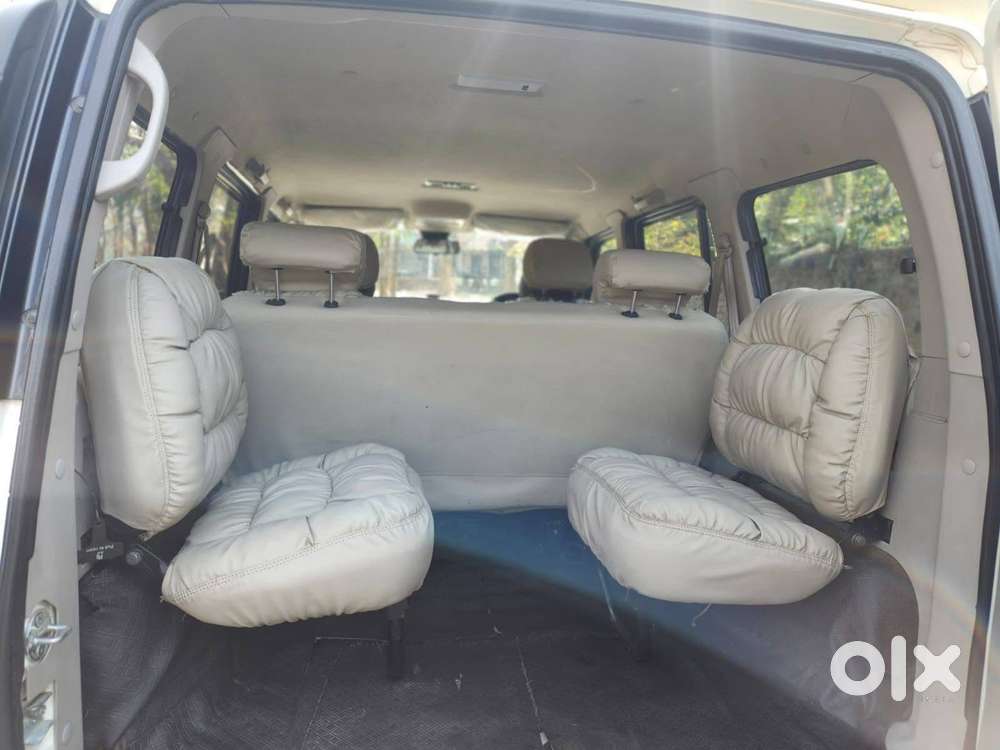 Mahindra Scorpio S11 Mt 7s, 2020, Diesel