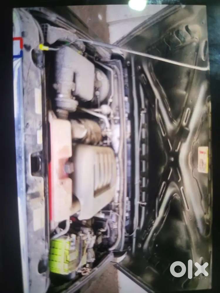 Mahindra Thar 2.0 Lx 2021