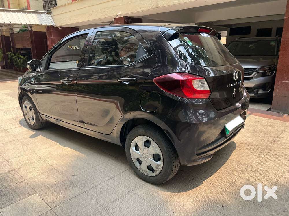 Tata Tiago Ev Xt Lr, 2023, Electric