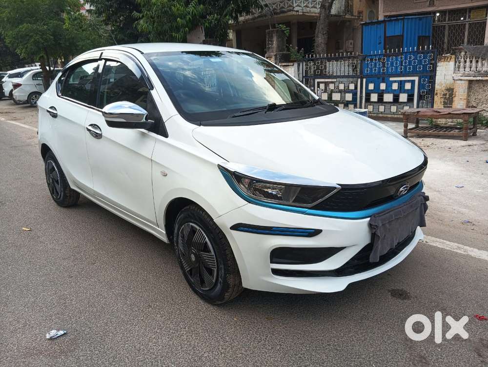 Tata Tigor Ev, 2022