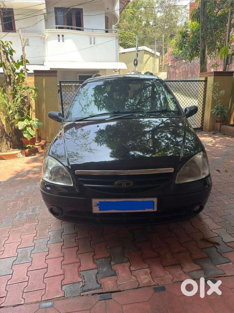 Tata Indigo Marina 2004 Diesel Well Maintained