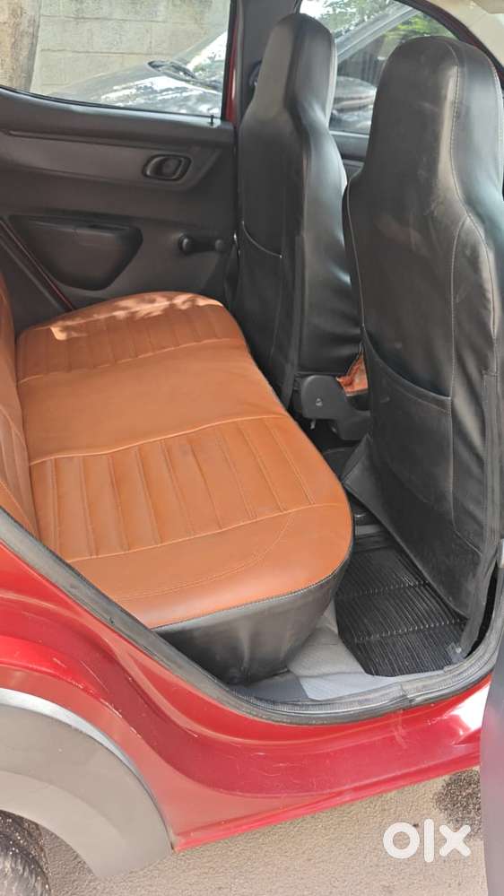 Renault Kwid Rxl 1.0, 2016, Petrol