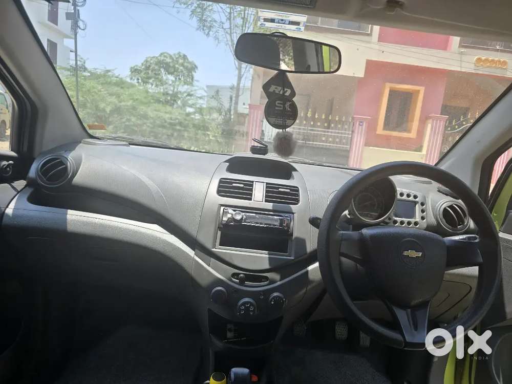 Chevrolet Beat Diesel For Sale