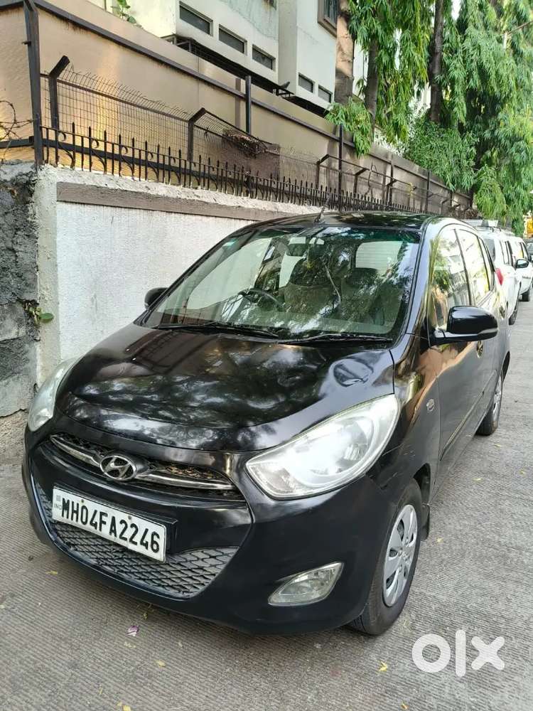 Hyndayi I10 Asta Abs Sunroof Automatic
