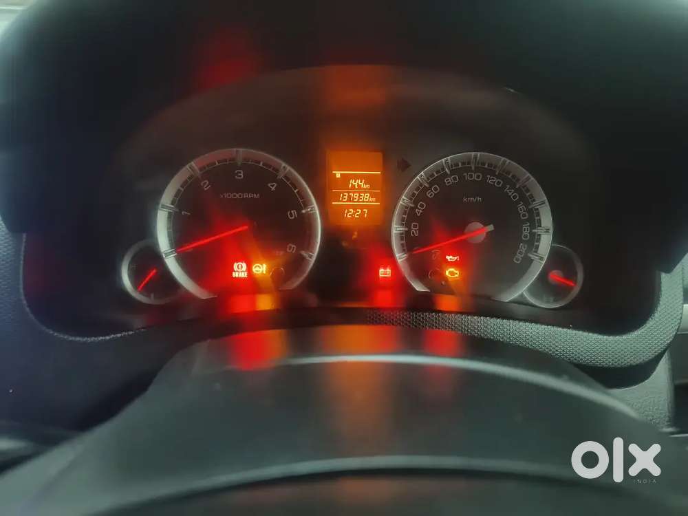 Swift Maruti Vdi 2013