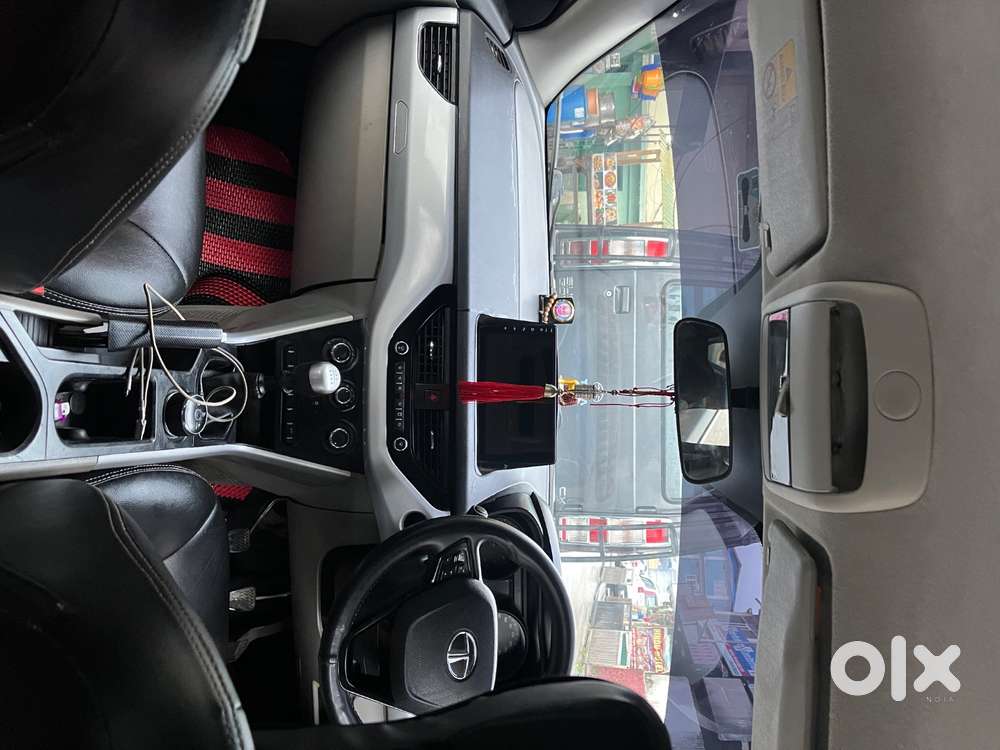 Tata Nexon 2018 Petrol 56000 Km Driven
