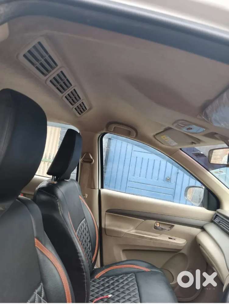 Maruti Suzuki Ertiga 2020 Petrol 24000 Km Driven