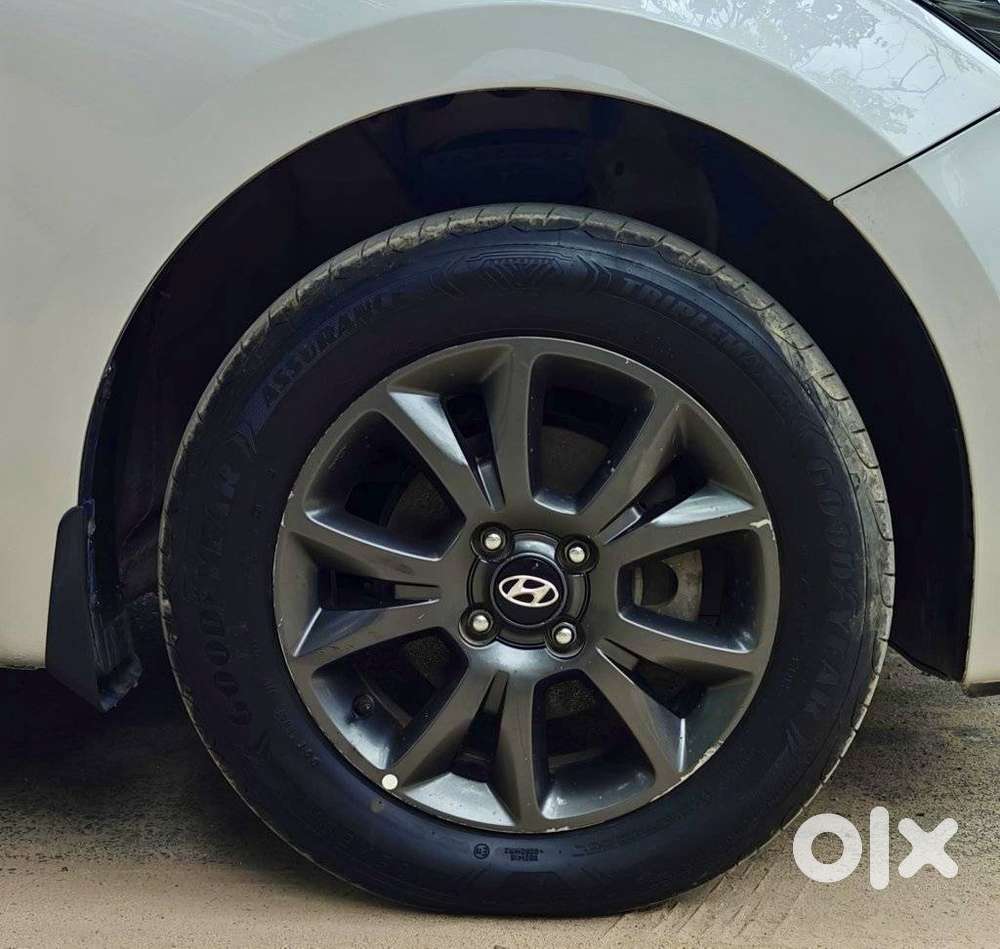 Hyundai Elite I20 Asta (o) 1.2 Mt, 2018, Cng & Hybrids