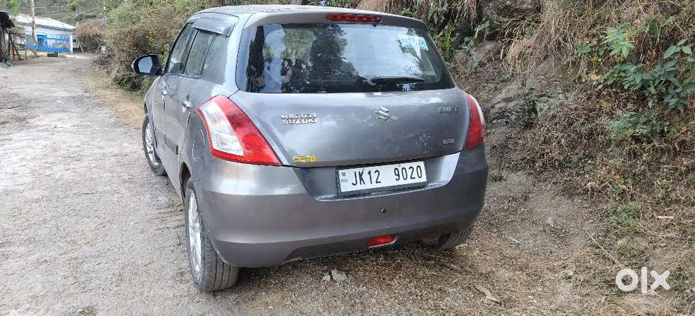 Maruti Suzuki Dzire 2014 Diesel 60000 Km Driven
