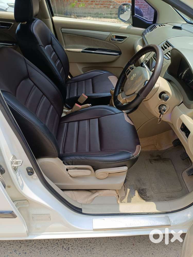 Maruti Suzuki Ertiga 2012-2015 Vdi, 2014, Diesel