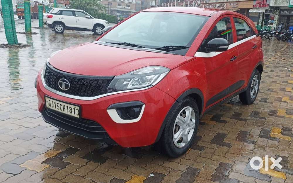 Tata Nexon 1.5 Revotorq Xm (s), 2018, Diesel