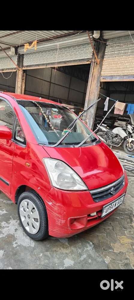 Maruti Suzuki Zen Estilo
