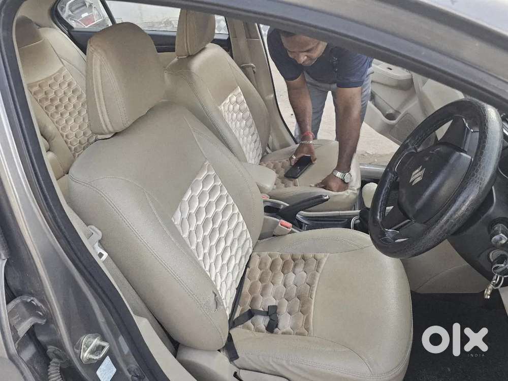 Maruti Suzuki Ciaz 2018