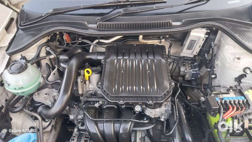 Volkswagen Polo 1.0 Mpi Comfortline, 2019, Petrol
