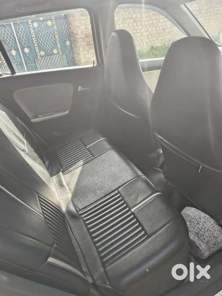 Maruti Suzuki Alto K10