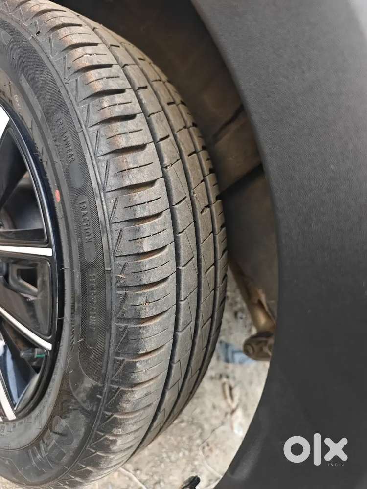 Renault Kwid Climber Petrol 16000 Km