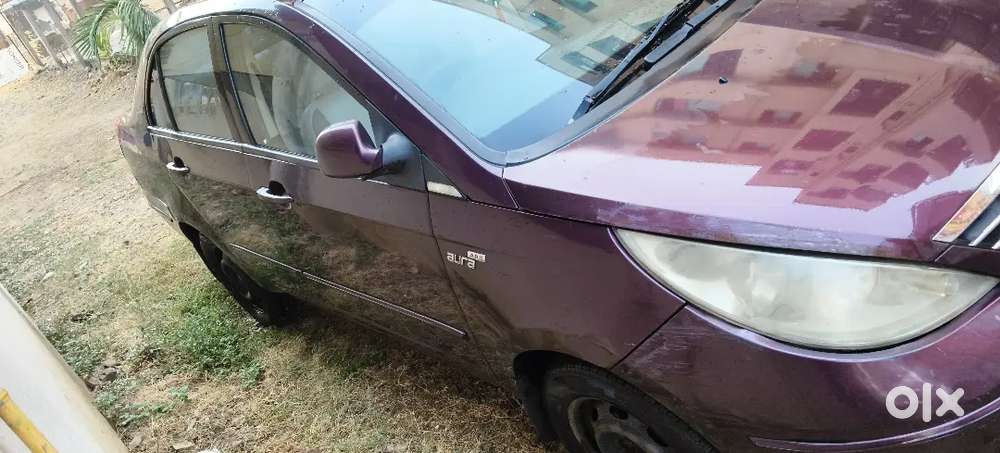 Tata Manza 2011 Diesel 115260 Km Driven Well Maintained