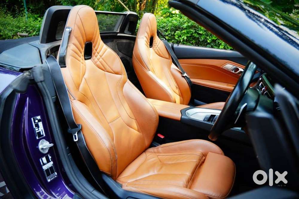 Bmw Z4 M40i, 2023, Petrol