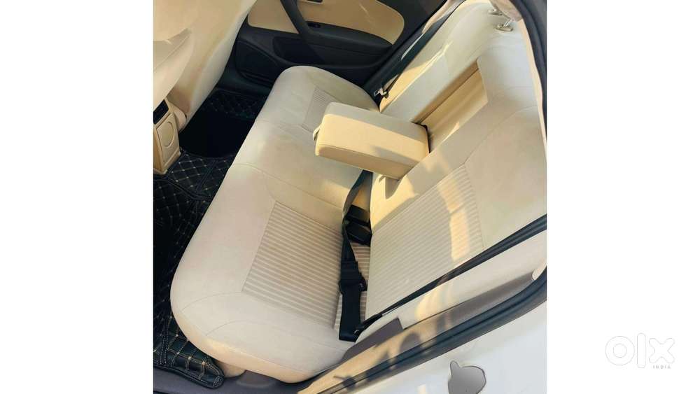 Volkswagen Vento 1.6 Comfortline Cup Edition, 2014, Petrol