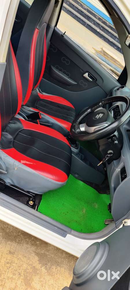 Maruti Suzuki Alto 800 Lxi, 2014, Petrol