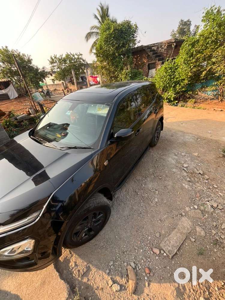 Tata Harrier 2022 Diesel 50000 Km Driven