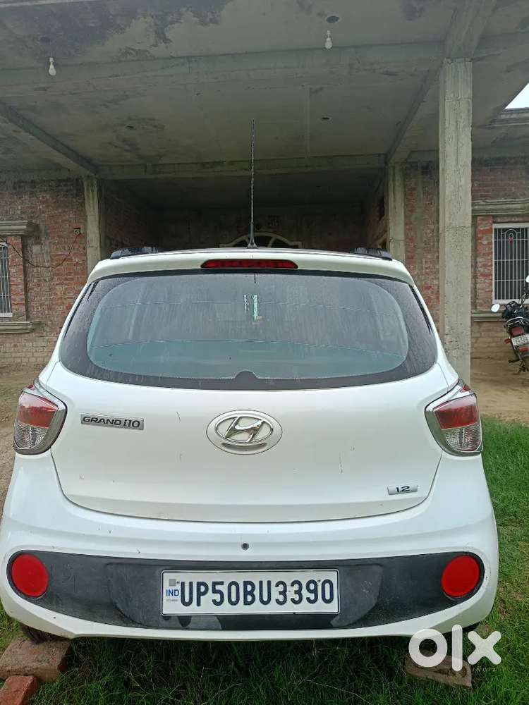 }hyundai Grand I10 2020 Era Petrol Manul