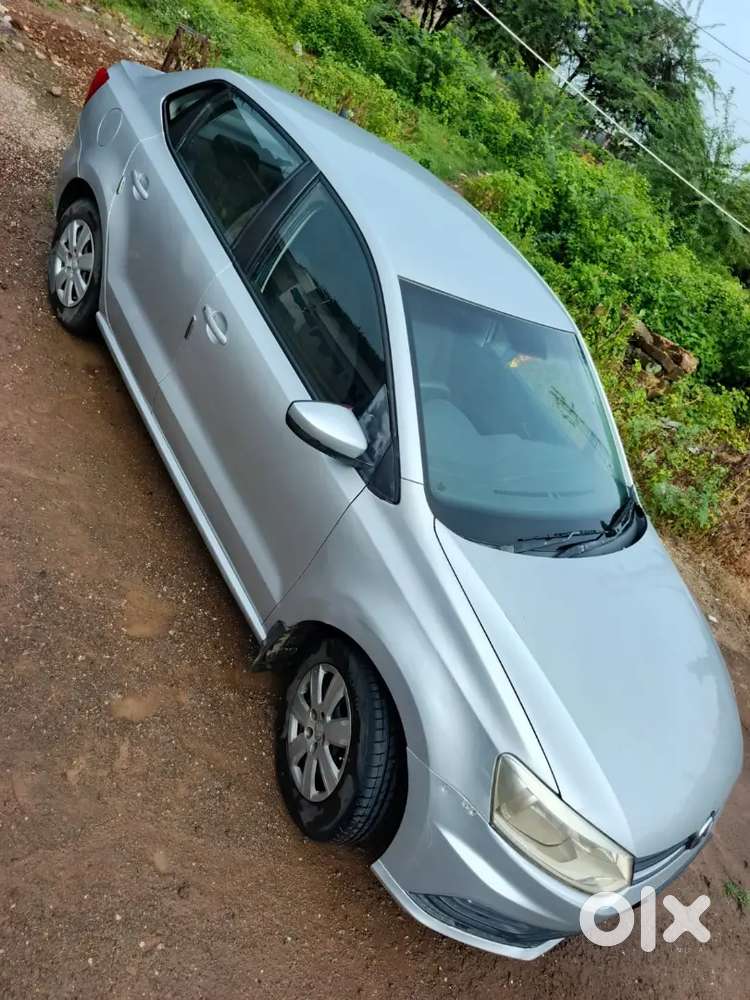 Volkswagen Ameo 1.2 2017