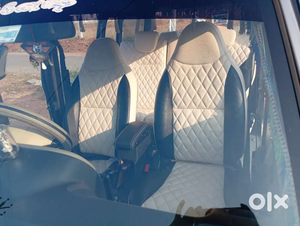 Maruti Suzuki Eeco 2014 Petrol 130000 Km Driven