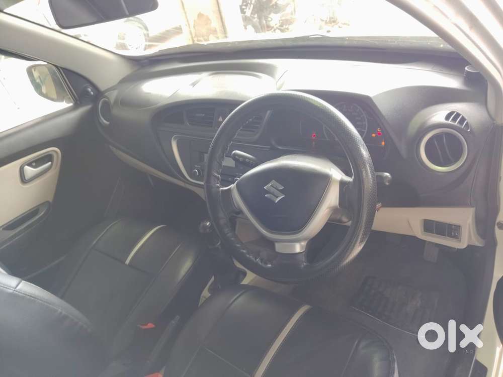 Maruti Suzuki Alto 800 0.8 Vxi (o), 2020