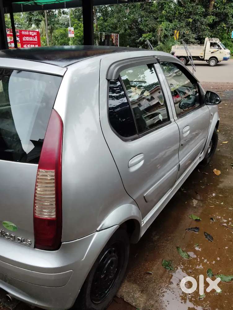 Tata Indica V2 2011 New Papers 2031