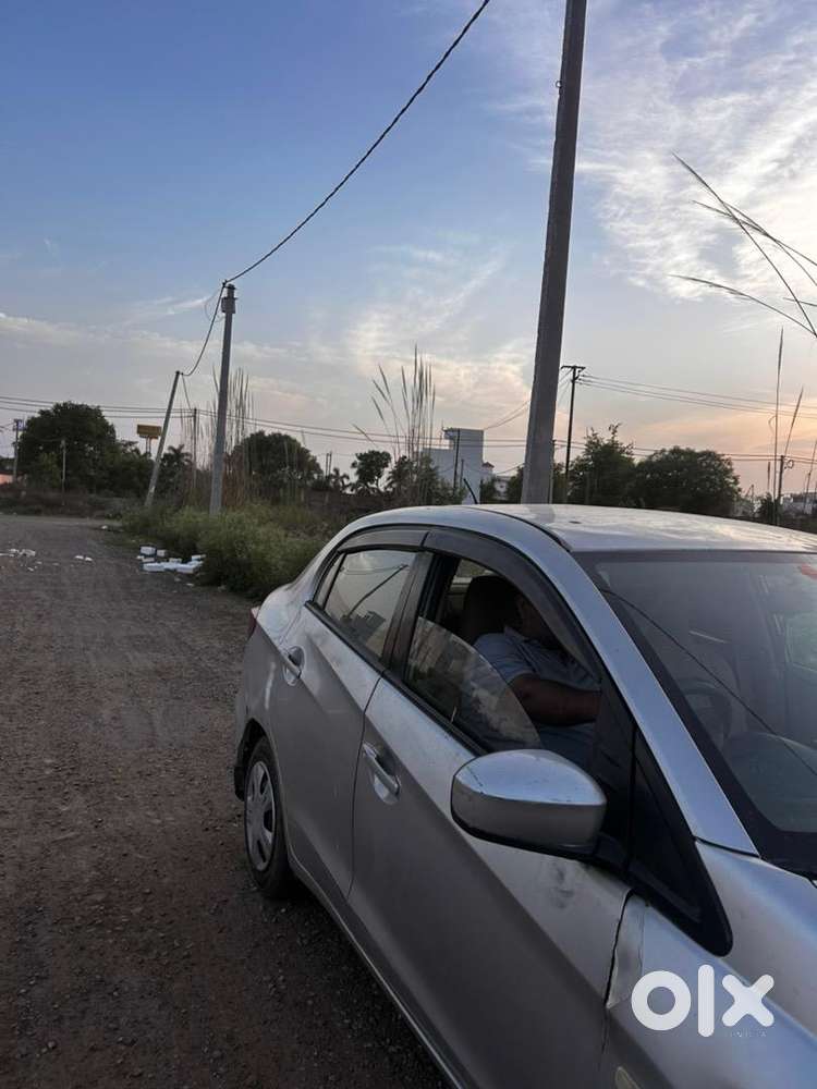 Honda Amaze 2014 Diesel Well Maintained