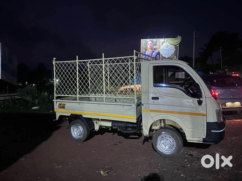 Tata Ace Diesel