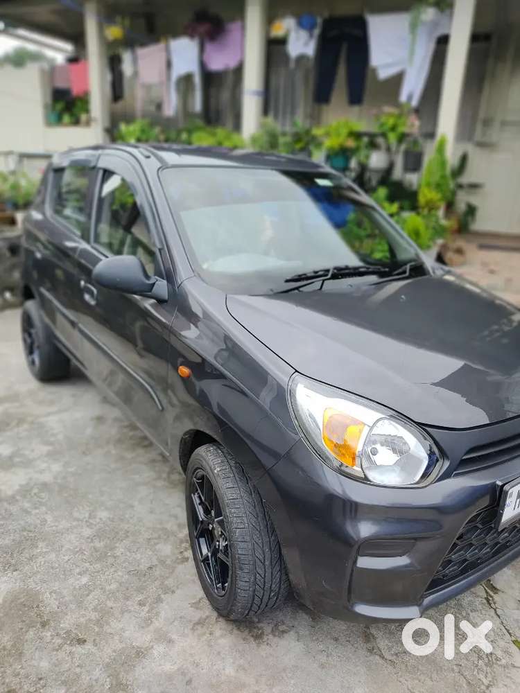 Maruti Suzuki Alto 800 2021 Lxi