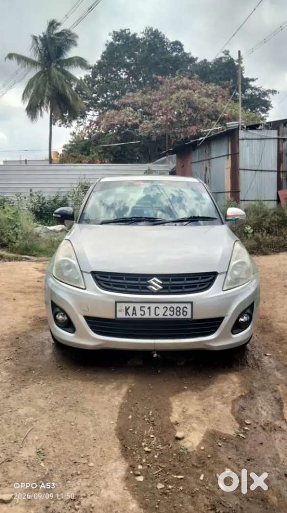 Maruti Suzuki Swift 2015 Diesel Automatic