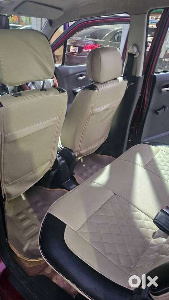 Maruti Suzuki Wagon R 1.0 2010-2019 Lxi (o), 2012, Petrol