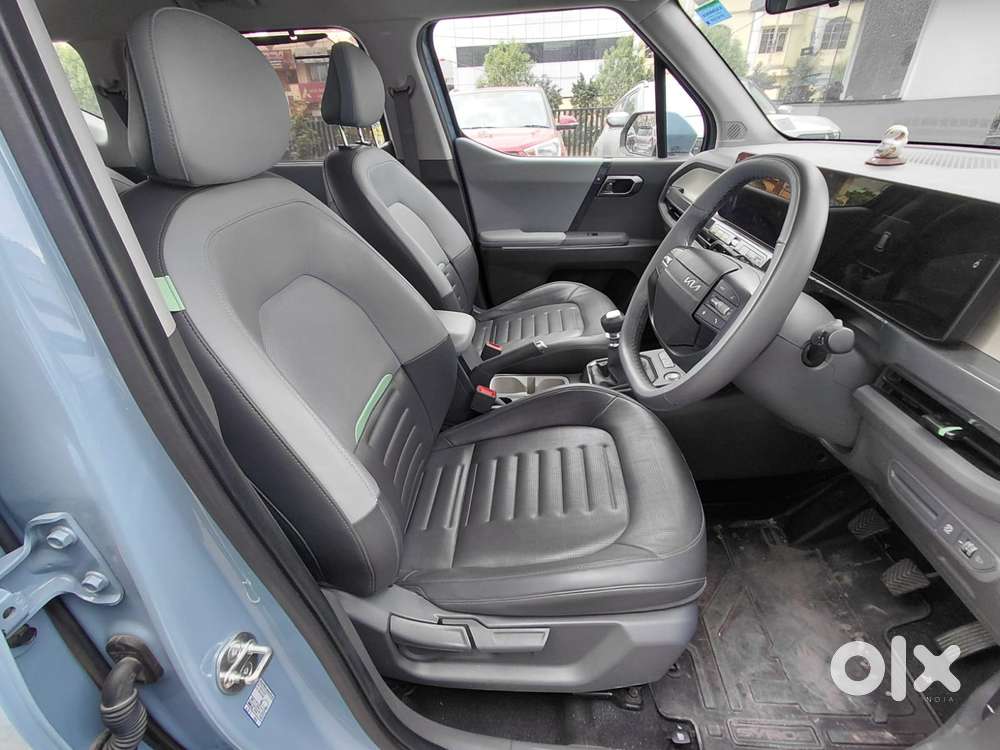 Kia Syros Htx Turbo, 2025, Petrol