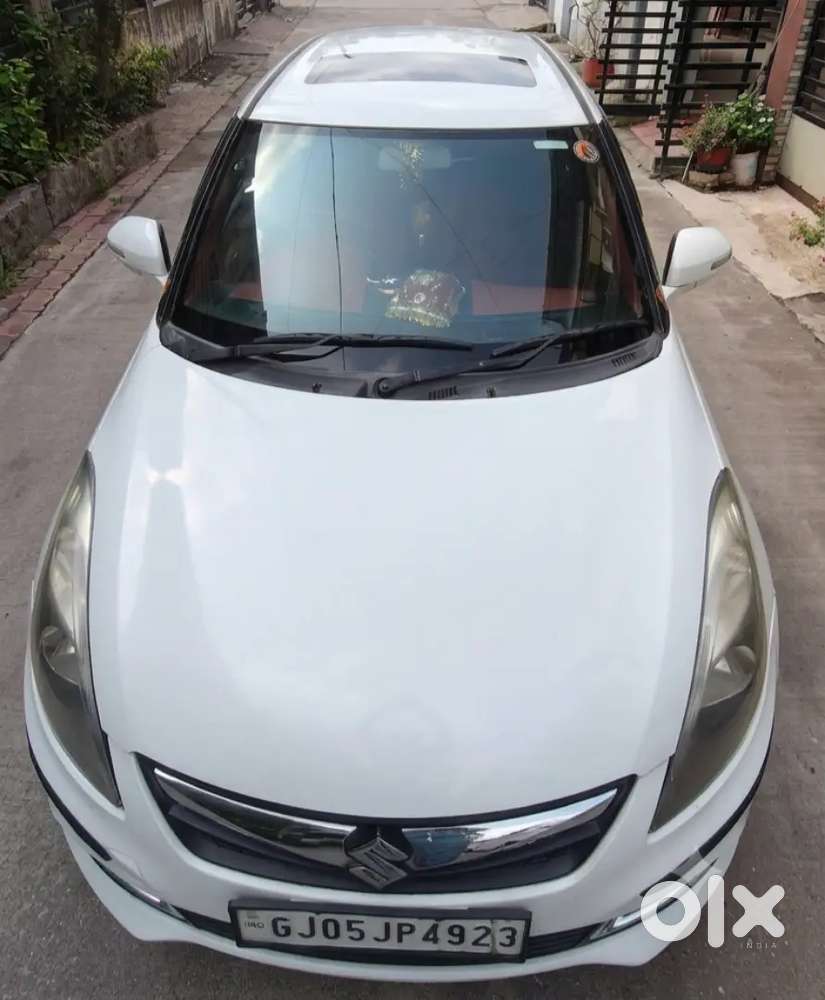 Maruti Suzuki Dzire 2016 Variant Argent Selling