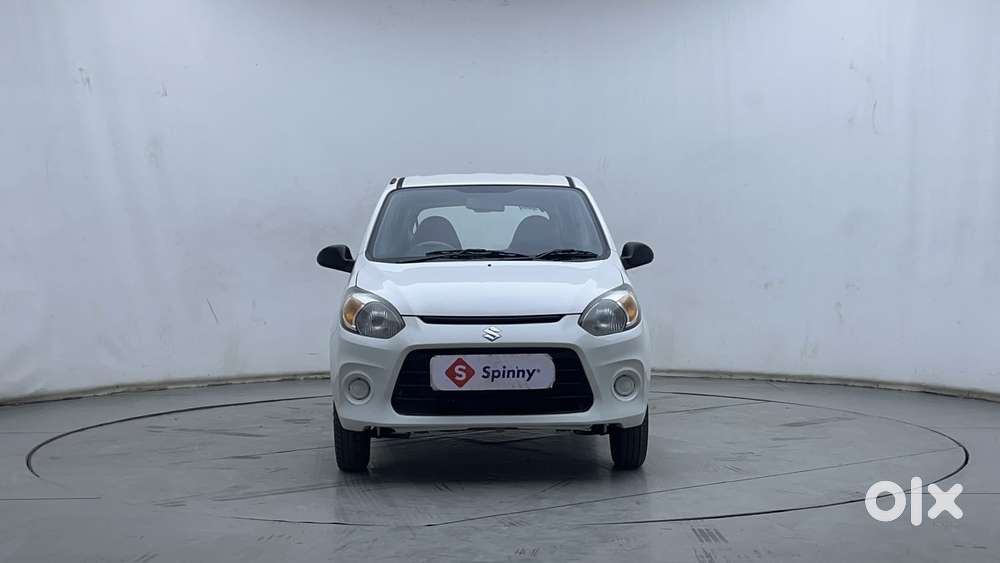 Maruti Suzuki Alto 800 Lxi, 2016, Petrol