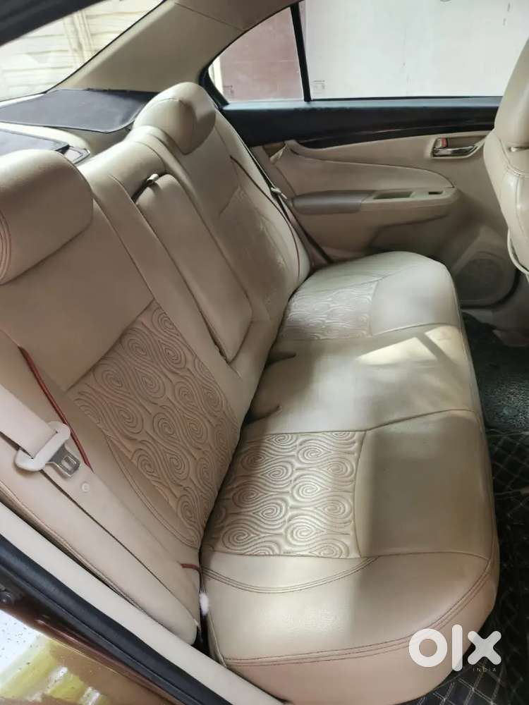 Maruti Suzuki Ciaz 2017 With 82790 Km