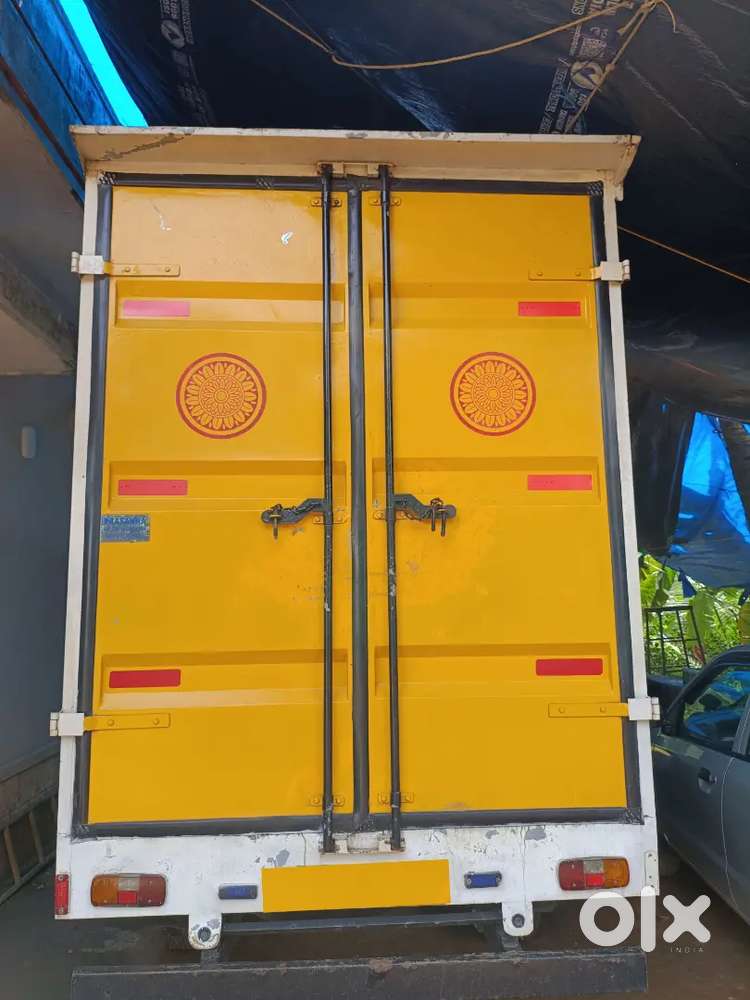 Mahindra Bolero Pik-up 2023