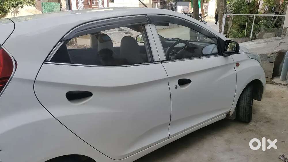 Eon D-lite+ 2013 Owner 1st Owner