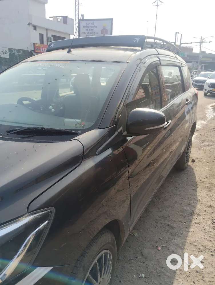 Maruti Suzuki Ertiga 2025 Cng & Petrol 45000 Km Driven