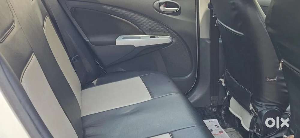 Toyota Etios Vd, 2012, Diesel