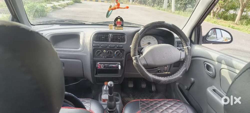 Maruti Suzuki Alto Lxi 2007 Car
