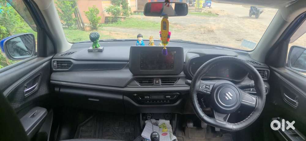 Maruti Suzuki Swift 1.2 Vxi (o), 2025, Petrol